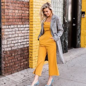 Chelsea jumpsuit